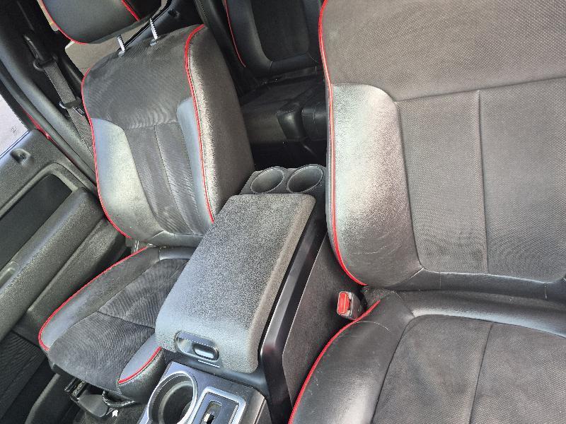 Ford F-150 4WD SuperCrew 157" FX4 2014