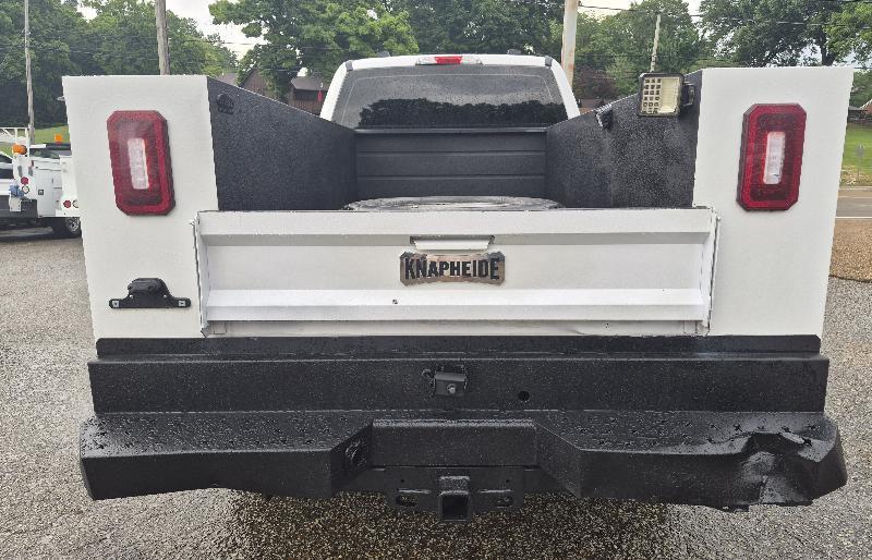 Ford F-250 SD XLT SuperCab Long Bed 4WD 2020