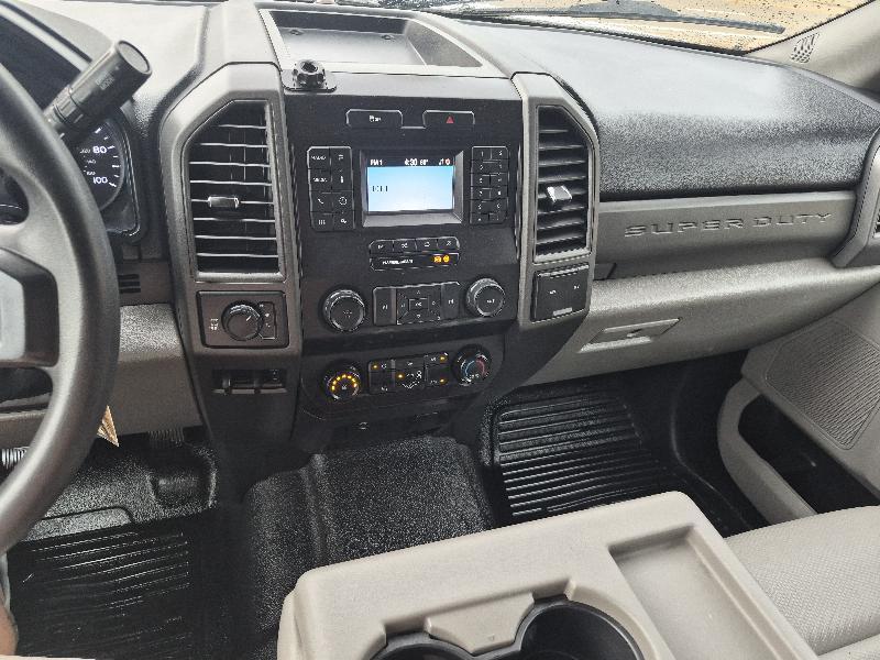 Ford F-250 SD XLT SuperCab Long Bed 4WD 2020