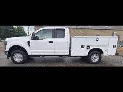 2020 Ford F-250 SD 