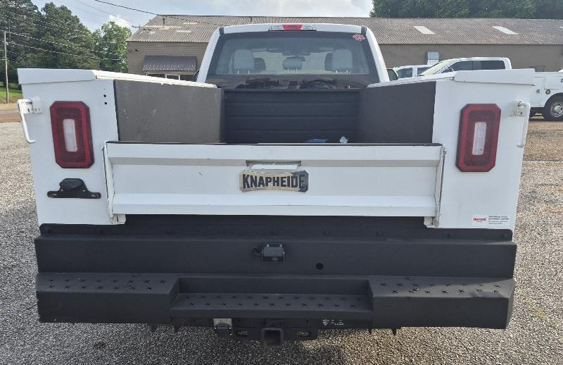 Ford F-250 SD XL SuperCab Long Bed 2WD 2019
