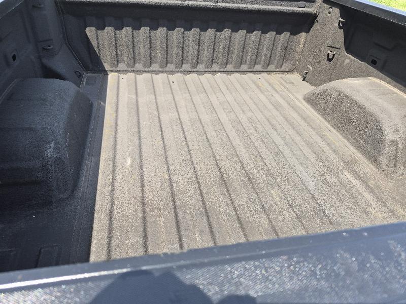 Chevrolet Silverado 1500 Work Truck Crew Cab Short Box 4WD 2019