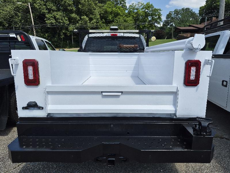 Ford F-250 SD XL SuperCab Long Bed 2WD 2021