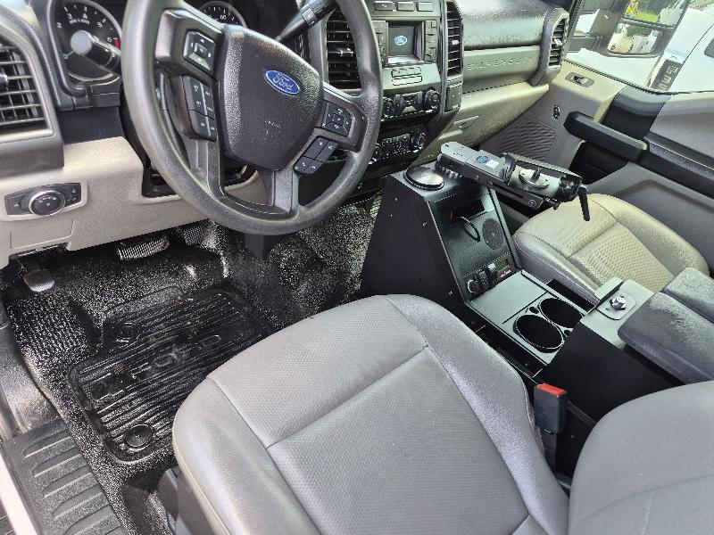 Ford F-250 SD XL SuperCab Long Bed 2WD 2021