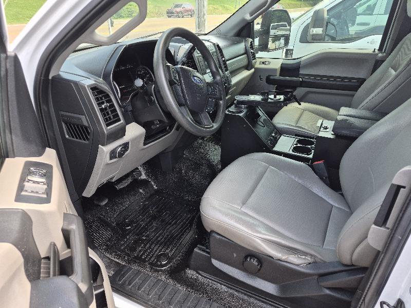 Ford F-250 SD XL SuperCab Long Bed 2WD 2021