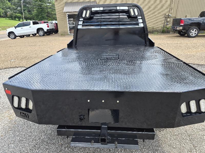 RAM 3500 Crew Cab 4WD DRW 2019