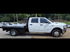 2019 RAM 3500 