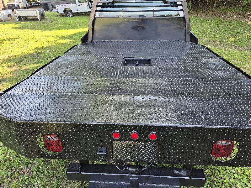 Chevrolet Silverado 2500HD LT Crew Cab 4WD 2016