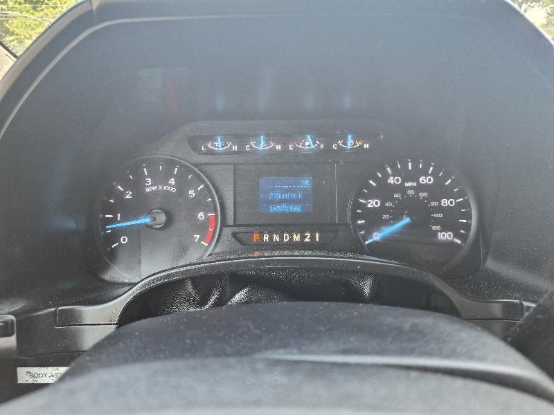 Ford F-250 SD XL Crew Cab LWB 2WD 2019