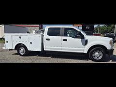 2019 Ford F-250 SD 