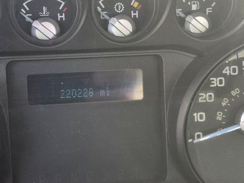 Ford F-450 SD Regular Cab DRW 2WD 2015