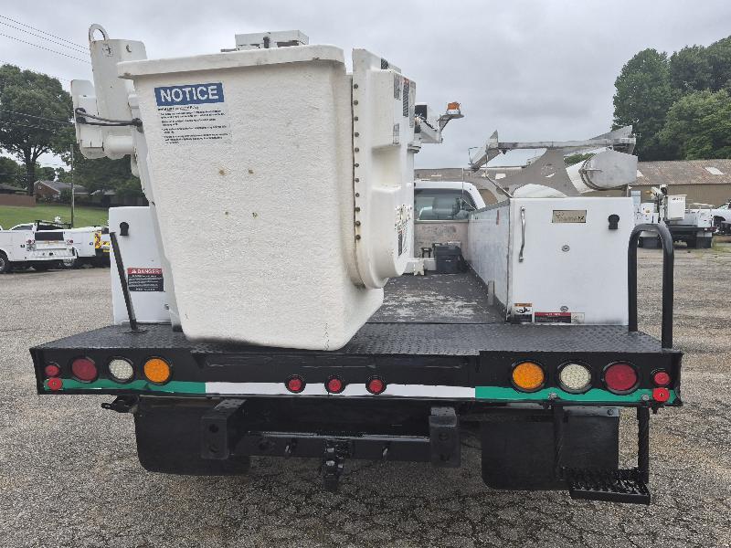 Ford F-450 SD Regular Cab DRW 4WD 2012