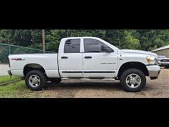 2006 Dodge Ram 2500 