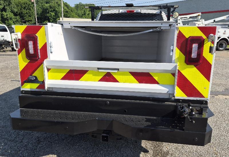 Ford F-250 SD XLT SuperCab 2WD 2019