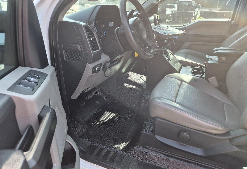 Ford F-250 SD XLT SuperCab 2WD 2019