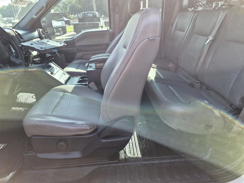 Ford F-250 SD XLT SuperCab 2WD 2019