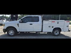 2019 Ford F-250 SD 