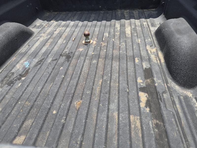 GMC Sierra 2500HD 4WD Crew Cab 153.7" SLT 2015
