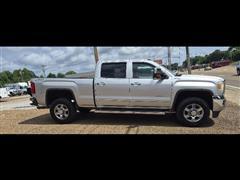 2015 GMC Sierra 2500HD 