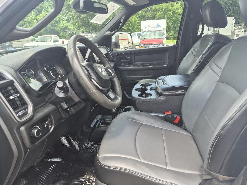 RAM 5500 Crew Cab LWB 4WD DRW 2021