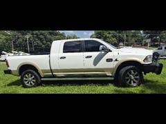 2013 RAM 2500 