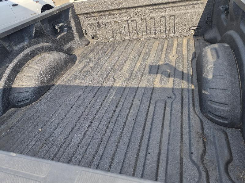 Ford F-250 SD XLT Crew Cab 4WD 2017