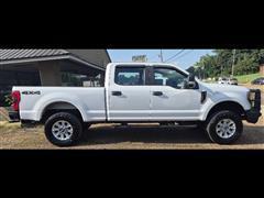 2017 Ford F-250 SD 
