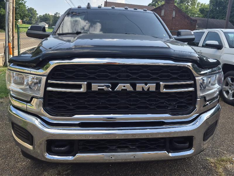 RAM 3500 Tradesman Crew Cab 4WD DRW 2020