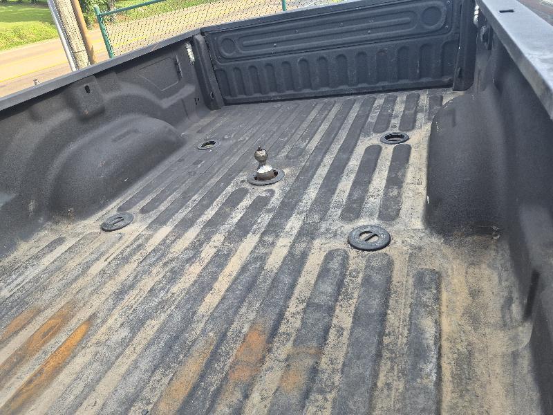 RAM 3500 Tradesman Crew Cab 4WD DRW 2020