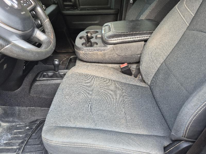 RAM 3500 Tradesman Crew Cab 4WD DRW 2020