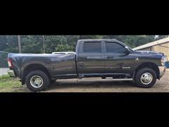 2020 RAM 3500 