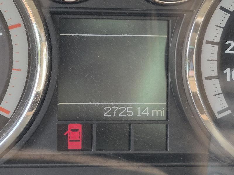 Dodge Ram 4500 Crew Cab 2WD 2011