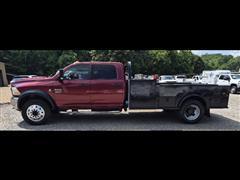 2011 Dodge Ram 4500 