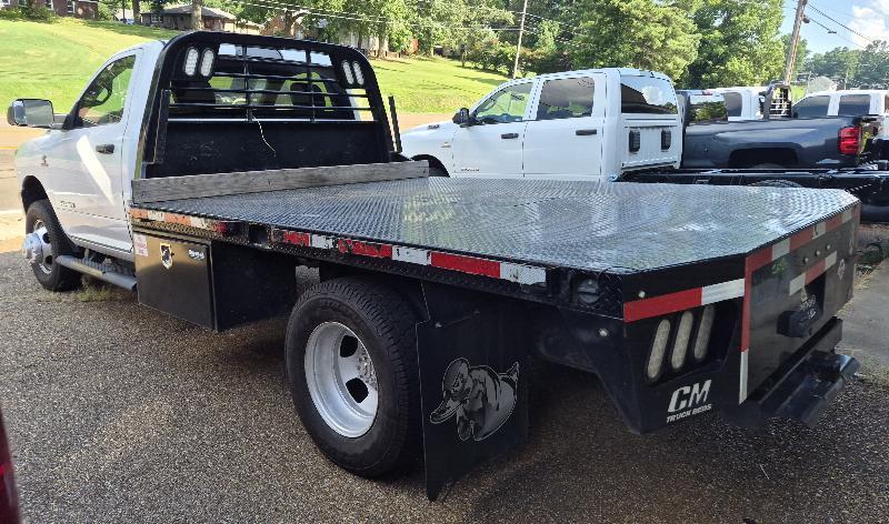 RAM 3500 Regular Cab 2WD LWB DRW 2022