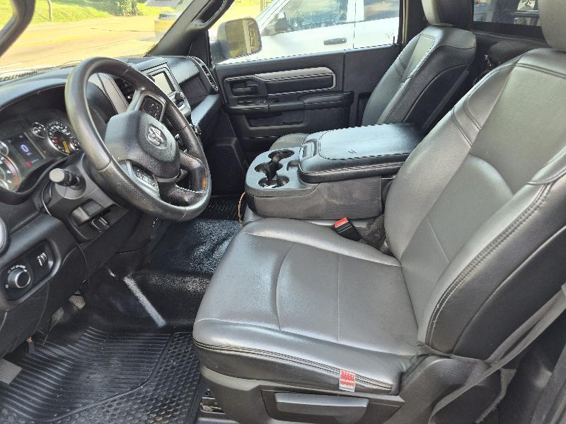 RAM 3500 Regular Cab 2WD LWB DRW 2022