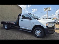 2022 RAM 3500 