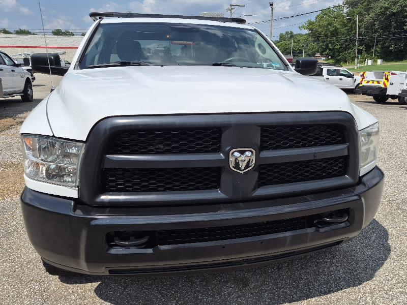 RAM 2500 Tradesman Crew Cab LWB 4WD 2016