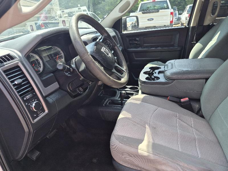 RAM 2500 Tradesman Crew Cab LWB 4WD 2016