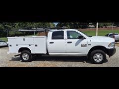 2016 RAM 2500 