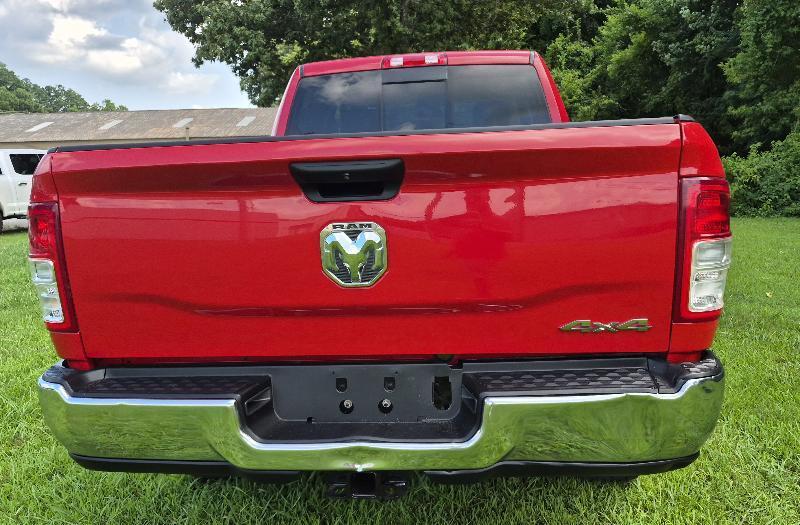 RAM 2500 Tradesman Crew Cab SWB 4WD 2020