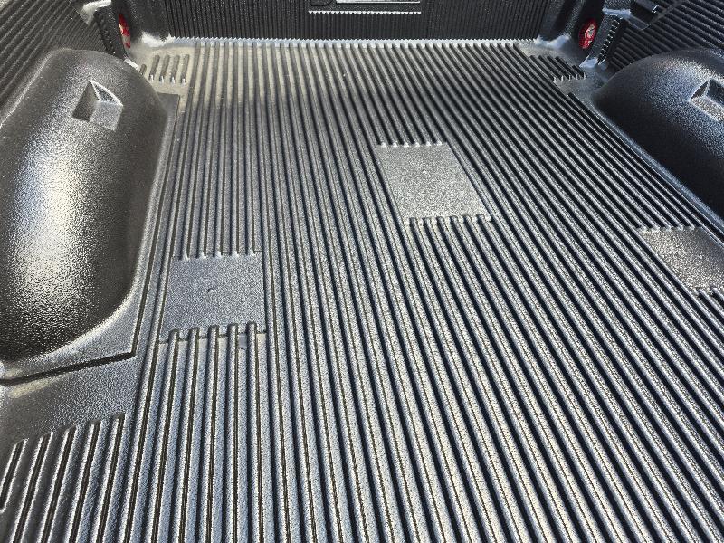 RAM 2500 Tradesman Crew Cab SWB 4WD 2020