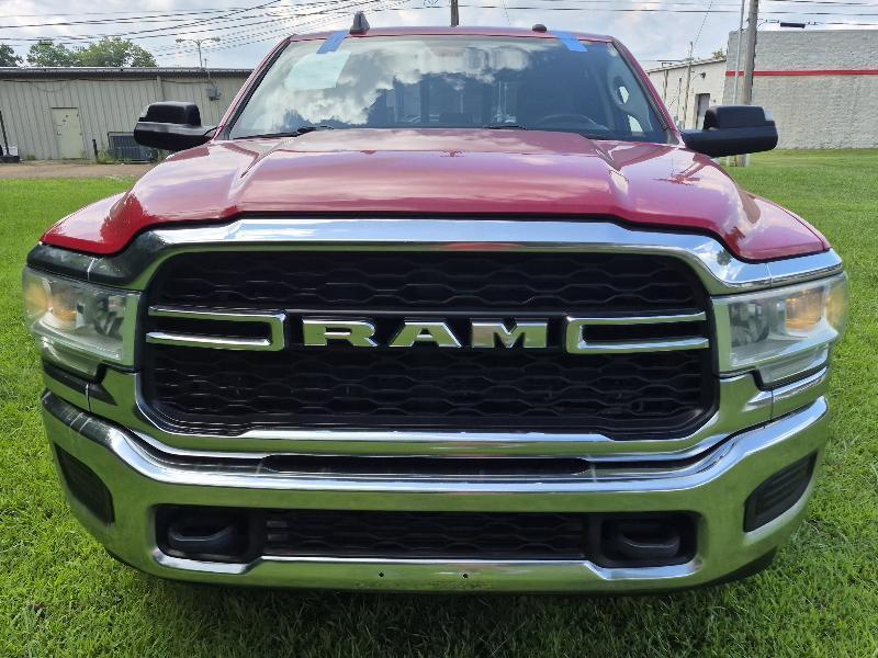 RAM 2500 Tradesman Crew Cab SWB 4WD 2020