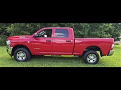 2020 RAM 2500 