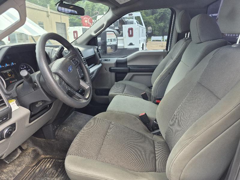 Ford F-350 SD XL 2WD DRW 2022