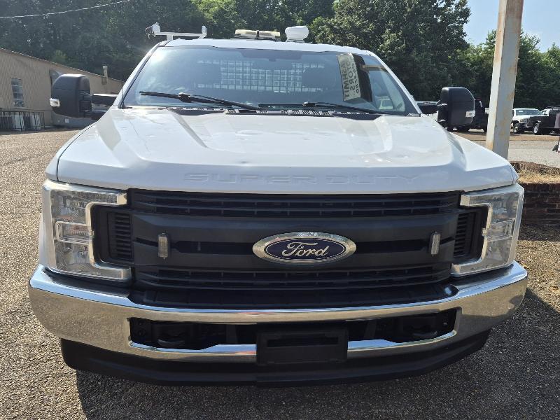Ford F-250 SD XLT SuperCab Long Bed 4WD 2019