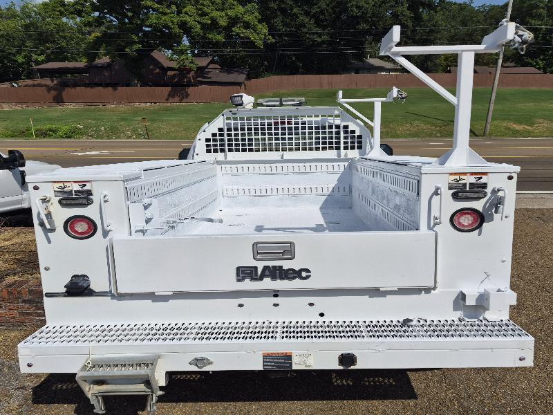 Ford F-250 SD XLT SuperCab Long Bed 4WD 2019