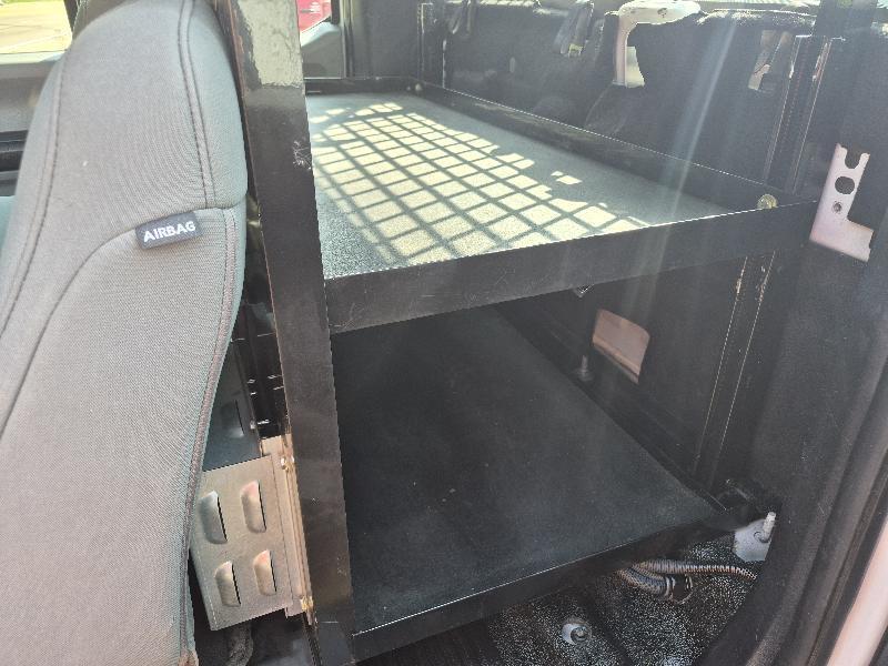 Ford F-250 SD XLT SuperCab Long Bed 4WD 2019
