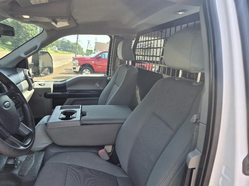 Ford F-250 SD XLT SuperCab Long Bed 4WD 2019