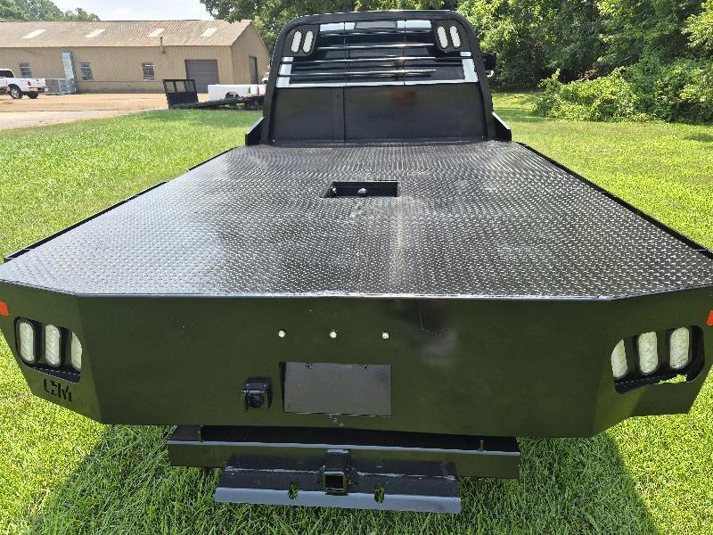 RAM 5500 Crew Cab LWB 4WD DRW 2022