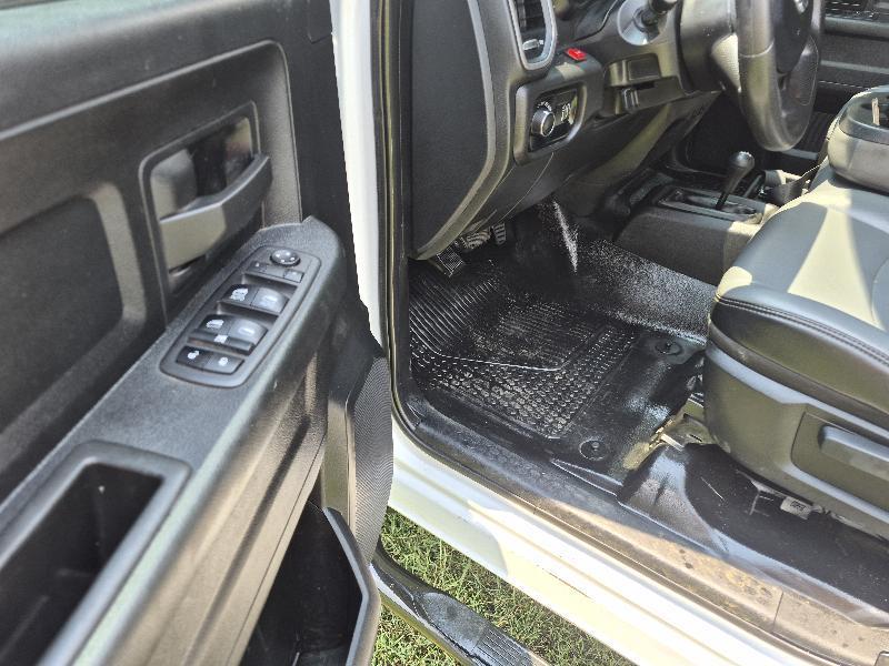 RAM 5500 Crew Cab LWB 4WD DRW 2022